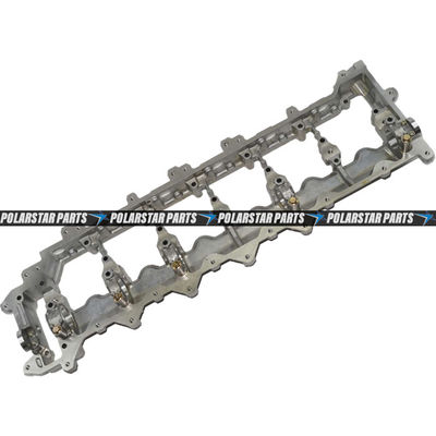 Piezas Kobelco Sk350-8 Hino S1110-31380 de la vivienda del árbol de levas del motor de J08e J08etm Ksda