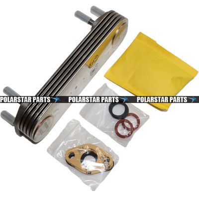 una base más fresca de aceite de Engine Parts Me 013360 Kobelco del excavador de 6d31 6d34 Mitsubishi