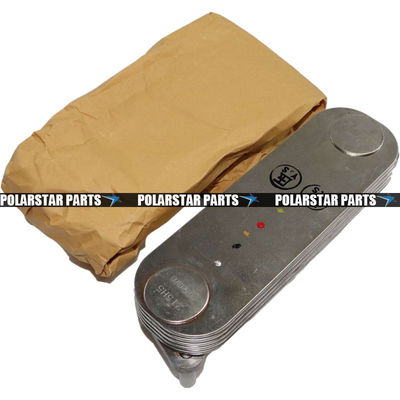 una base más fresca de aceite de Engine Parts Me 013360 Kobelco del excavador de 6d31 6d34 Mitsubishi