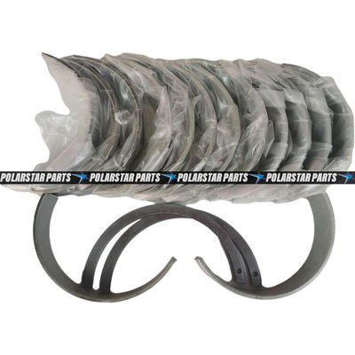 El motor diesel de K19 KTA19 QSK19 parte AR12270 AR10575 fijó el transporte principal de Cummins